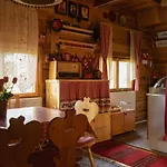 Ethno Cottage \