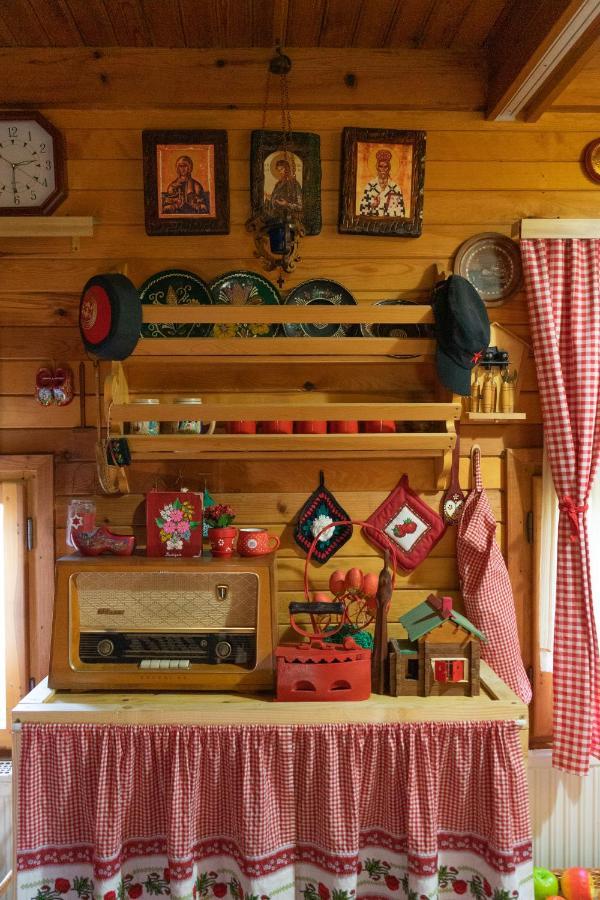 Holiday home Ethno 