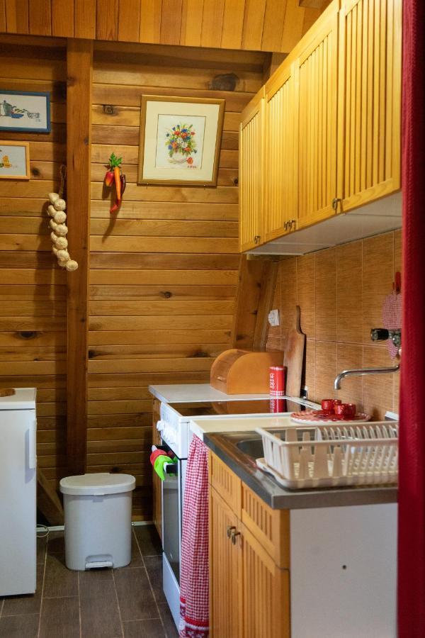 Holiday home Ethno 