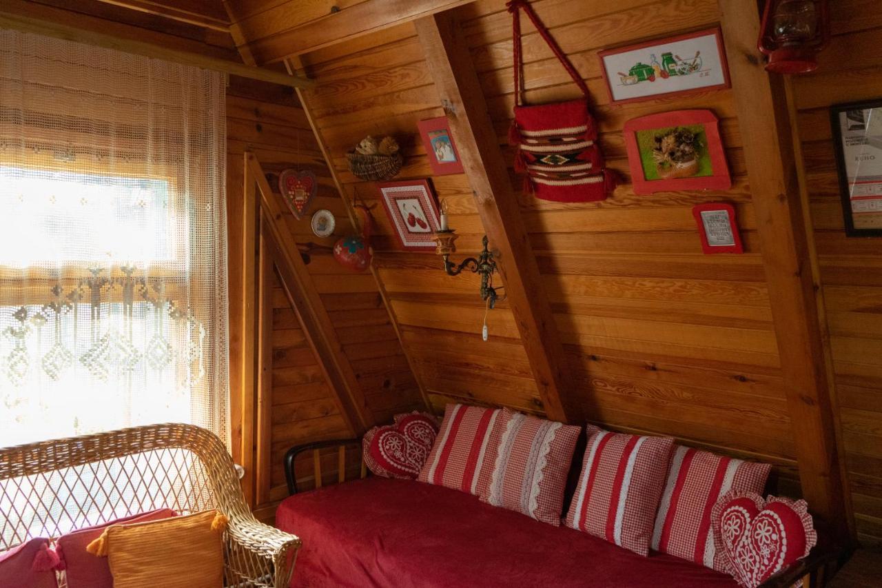 Holiday home Ethno 