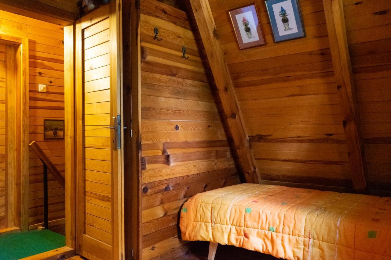 Holiday home Ethno 