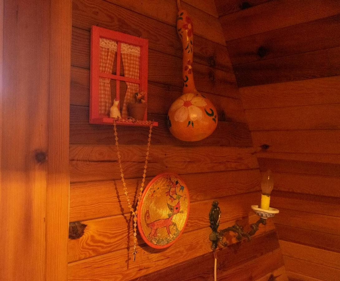 Holiday home Ethno 