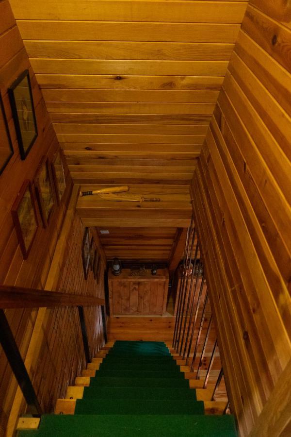 Holiday home Ethno 